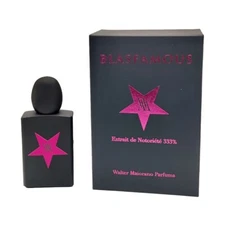 WALTER MAYORANO PERFUMES BLASFAMOUS PERFUME EXTRACT SPRAY 50ML