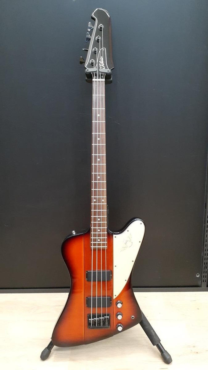 tokai サンダーバード ボルトオン Thunderbird - Tokai Thunderbird - Audiofanzine