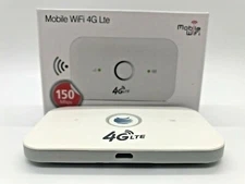 E5573CS-509 OEM Unlocked Lte Wifi Mobile Hotspot USA, Puerto Rico, Dominican Rep