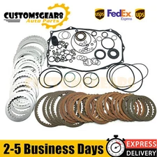 8HP45 Auto Transmission Master Rebuild Kit Overhaul Fit For BMW ZF Gearbox