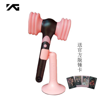 BLACKPINK Bluetooth ペンライト ver.2 Amazon.co.jp: Blackpink 公式同じスタイルペンライトVER.2,ブラック