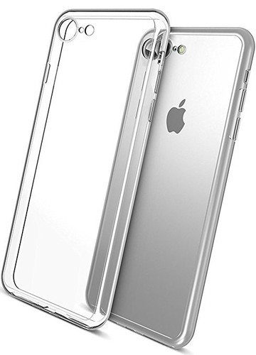 Custodia Trasparente Trasparente Per Xiaomi Mi 8 - Foto 2