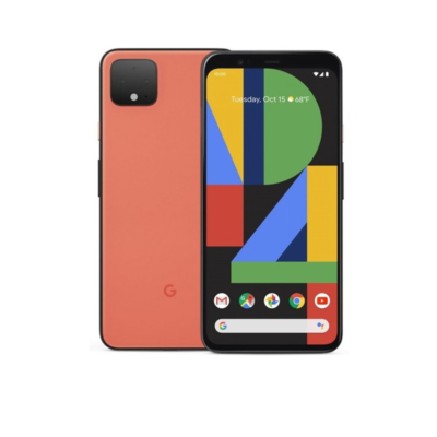 Google Pixel 4 64GB/128GB 6GB RAM 5.7