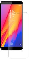 Schutzfolie FüR Homtom S99 Anti-Shock Matt 9H Display Folie Dipos Glass