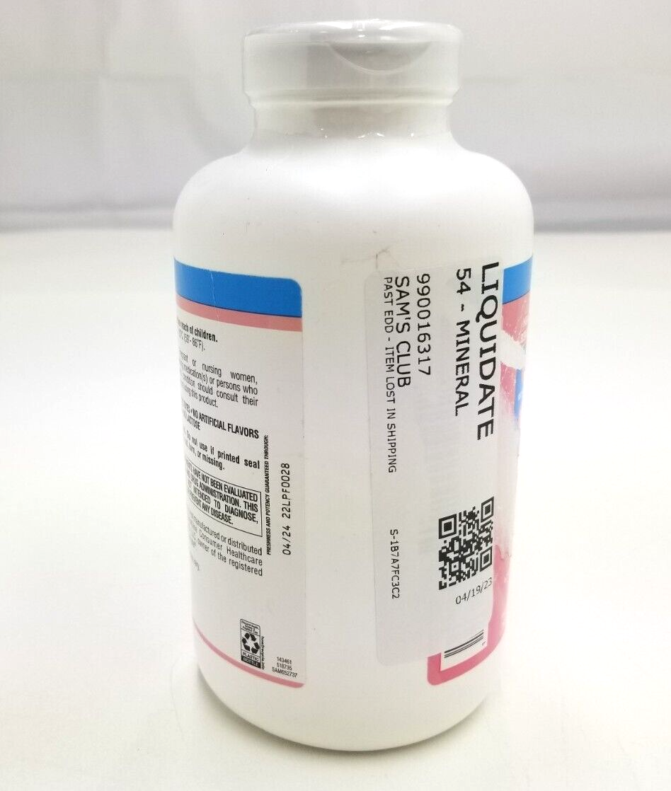 Member's Mark Calcium 600mg Vitamin D3 Support Bone Health 600 Dietary