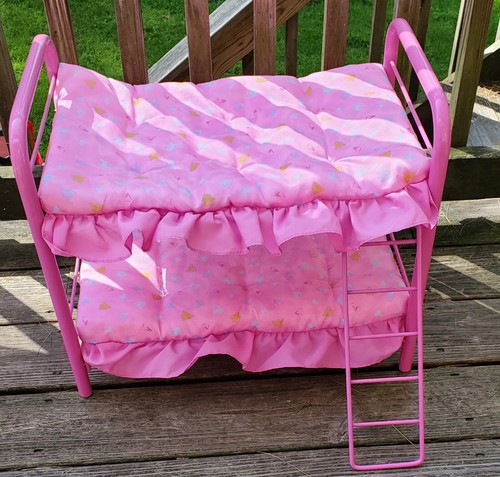 our generation bunk bed ebay