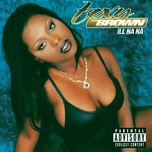 Ill Na Na von Foxy Brown | CD | Zustand gut