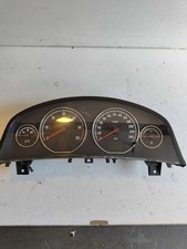 Compteur Opel SIGNUM