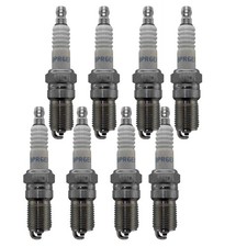 NGK 8 Pack of Genuine OEM 6222 Spark Plugs - BPR6EFS-8PK