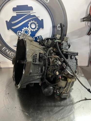 Citroen C5 2011-2015 1.6 EHDI Automatic Auto Gearbox Transmission 20DS55/20DR04