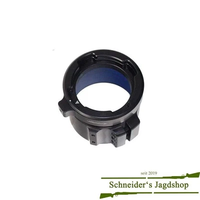 RUSAN modularer Klemmadapter MAR-FX - Vorsatzgerät Wärmebild Nachtsicht