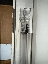 LUX Lighting Co. Double-Ended HPS PRO 1000W INDOOR GROW LIGHT BULB SLIGHTLY USED