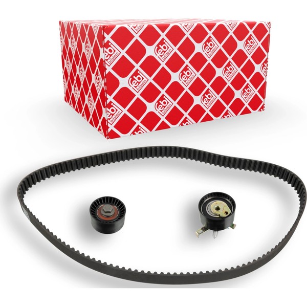 Febi Bilstein 24803 Zahnriemensatz FüR Ford Cougar Focus Mondeo I Transit Bap-image