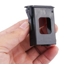 High Quality Battery Holder Box Case 51.5X28.5X19mm 51.5mm X 28.5mm X 19mm