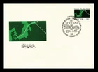 Dr Jim Stamps Russia 500Th Anniversary Relations With Denmark First Day Cover