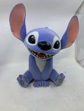 AMC Lilo & Stitch Movie 2025 Stitch 3D Popcorn Container Bucket NEW