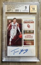 Top Trae Young Rookie Cards to Collect 22