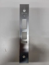 Onity HT24/28 Face Plate 8 inch