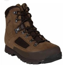 ITURRI Desert Military/Army High Liability Combat Boots - Size 7