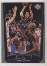 1998-99 Upper Deck Doug Christie #148 te2