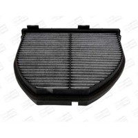 Champion Innenraumfilter Aktivkohlefilter FüR Mercedes-Benz C-Klasse T-Model