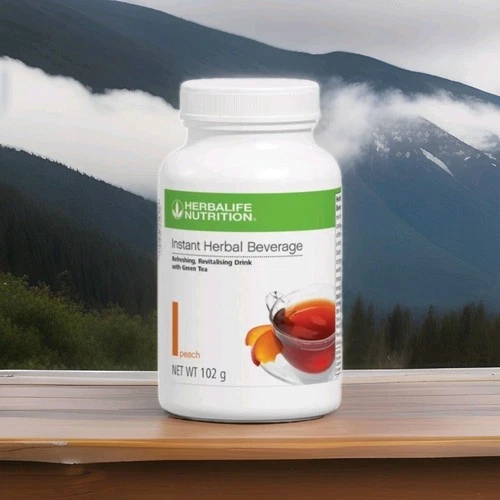 Herbalife Relaxation - Herbal Beverage Tea 4 flavour - Express Delivery