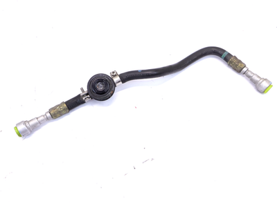 #ad 2006 2007 Subaru Impreza WRX amp; STI Fuel Pressure Damper Regulator amp; Lines OEM $49.95