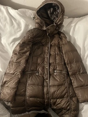 Moncler Hermine