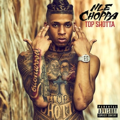 Top Shotta by Nle Choppa (CD, 2020) for sale online | eBay