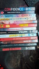 DVD - Sammlungsauflösung 	* verschiedene zur Auswahl