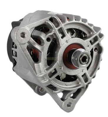 1* Lichtmaschine 65A Neu OE-Magneti Marelli (Denso) 63377460 für Perkins 1104D-