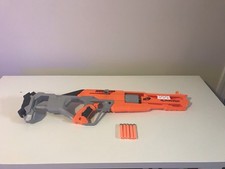 NERF AccuStrike Series AlphaHawk Accu Strike Alpha Hawk Long Range