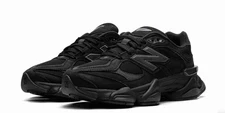 New Balance 9060 Black Cat U9060ZGE Men Size