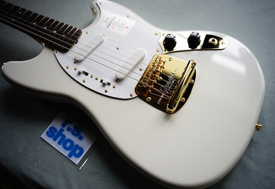 Fender / Made in Japan Traditional 2025 Collection 60s Mustang