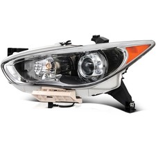 2013 - 2015  JX35 QX60 D2S PY21W W5W