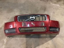 Pare-choc avant Volvo S80