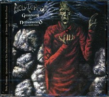 SEALED NEW CD Holy Terror - Guardians Of The Netherworld: A Tribute To Keith Dee