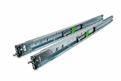 Fujitsu Rack Mount Kit F1 S7 LV, 2 Serverschienen L/R, S26361-F2735-L176 - Bild 1 von 4