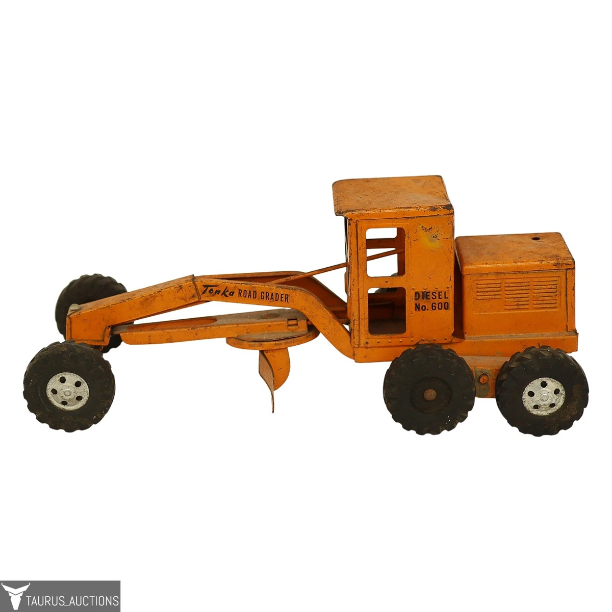 25+ Tonka Diecast and Toy Road Grader for sale | Updated Oct 2026