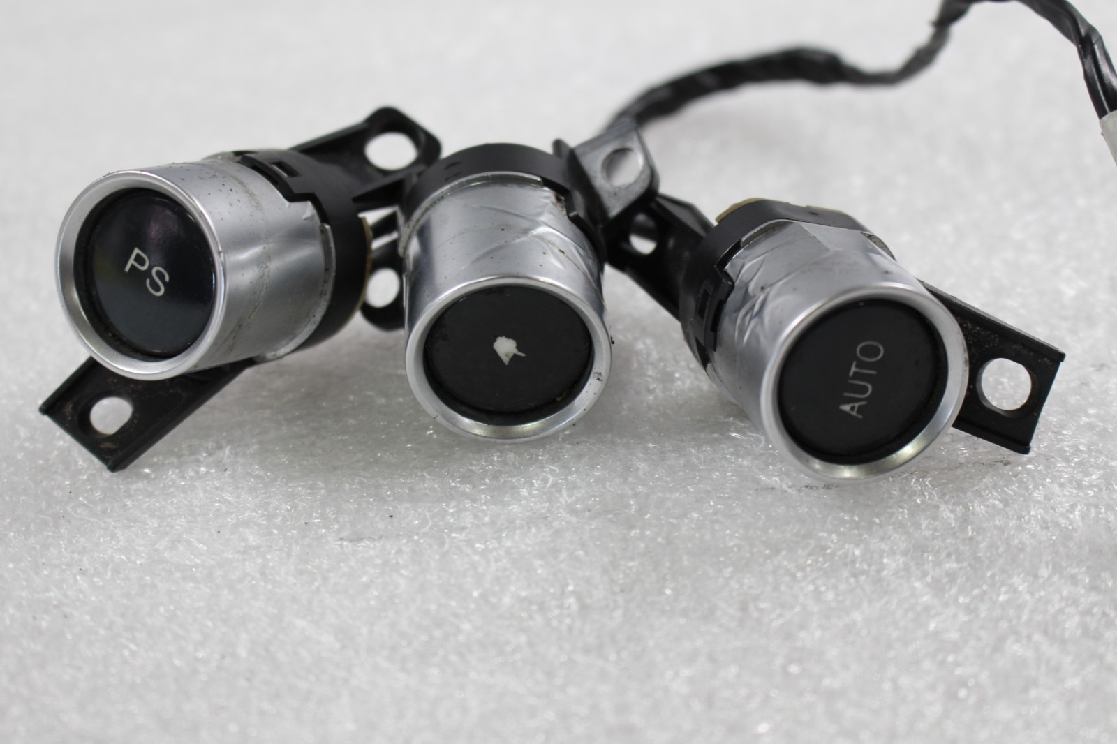 Ferrari 458 Spider Transmission control P/N 83045000
