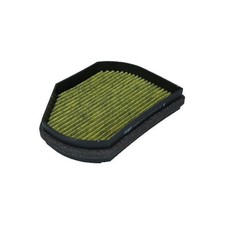 Innenraumfilter Pollenfilter für Mercedes C-Klasse W202 S202 CLK C208 24435137