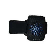 Black Therabody RecoveryTherm Cube Heat & Col...