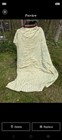  PATCHWORK CHILDRENS VINTAGE QUILT VNPLC 95" X 72" — photo 5
