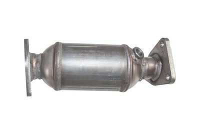 Direct Catalytic Converter 2013-2016 Nissan Frontier