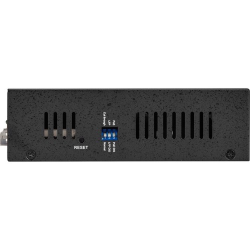 Black Box Transceiver/Media Converter (LPS500AMMLCR3) - Picture 4 of 6