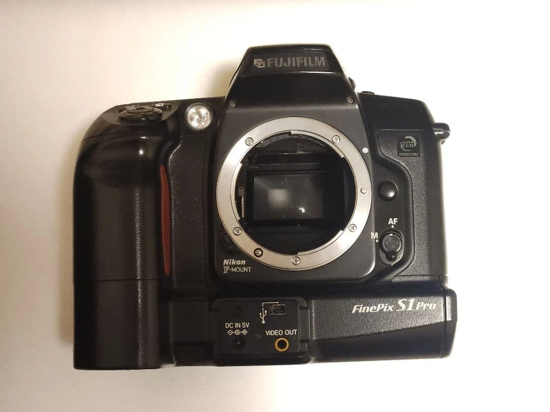 Fujifilm S1 Digital Cameras for Sale - Shop New & Used Digital