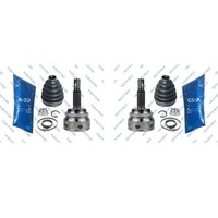 2X GSP Gelenksatz Antriebswelle Gelenk FüR Toyota Camry Stufenheck _XV4_