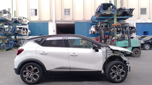 985101579R STEUERGERÄT  / A3C05338301 CONTINENTAL / 5480073 FÜR RENAULT CAPTUR I - Zdjęcie 8 z 10