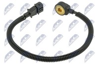 Klopfsensor Nty ESS-HY-504 FüR Hyundai Santa FÉ 2 Cm Gls 4X4 Kia Magentis Mg 3