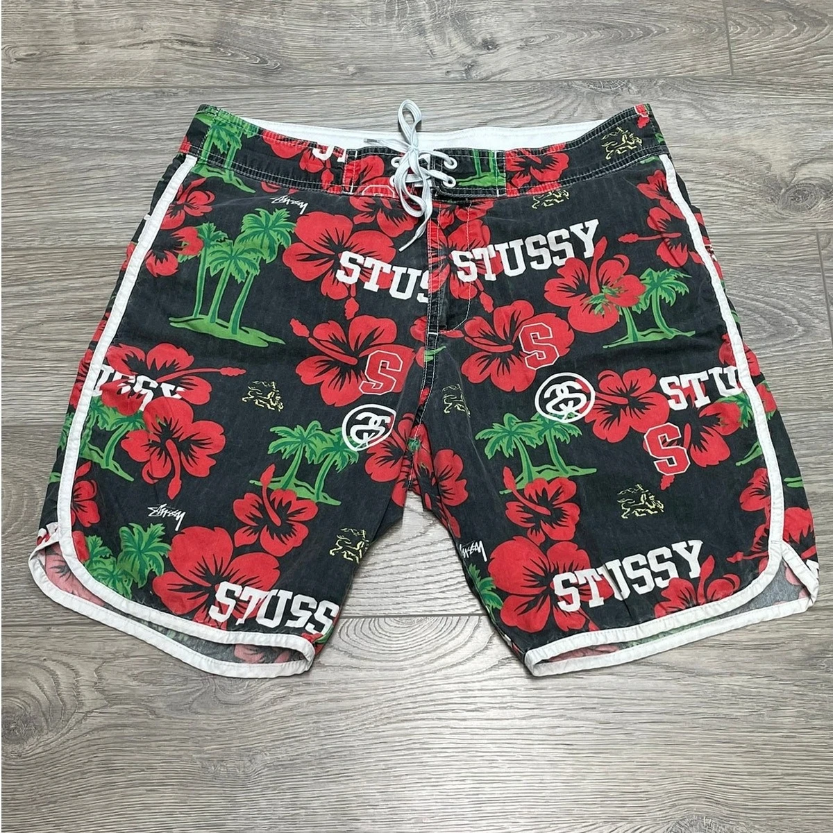 Stussy Regular 30 Size Shorts for Men for sale | eBay